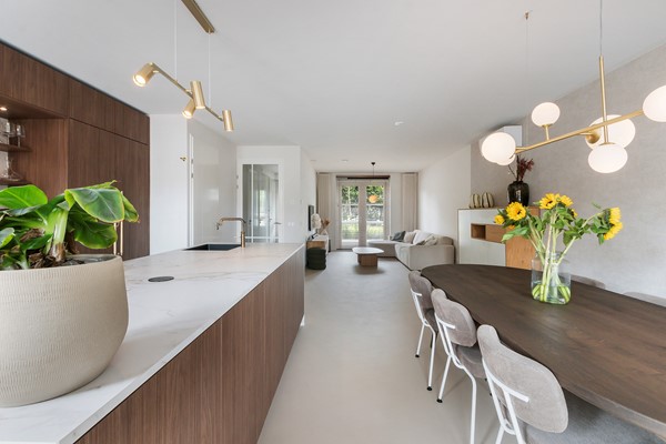 Medium property photo - Van Der Steenhovenplein 74, 3317 NM Dordrecht